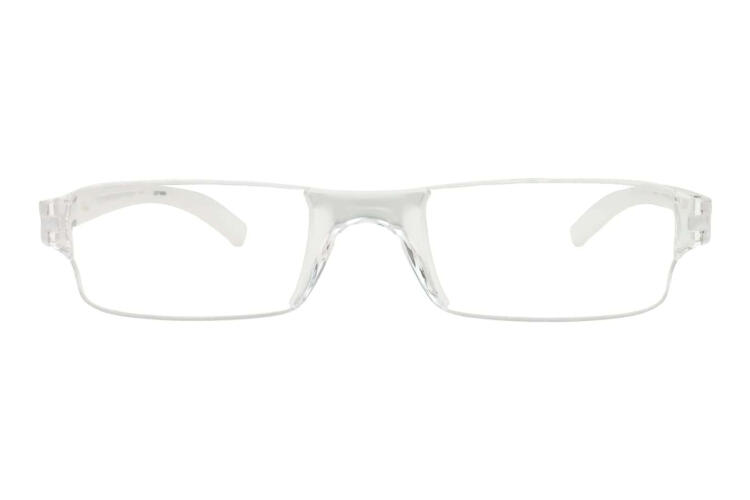 INY-JOY-WEISS frontal Joy, Weiß