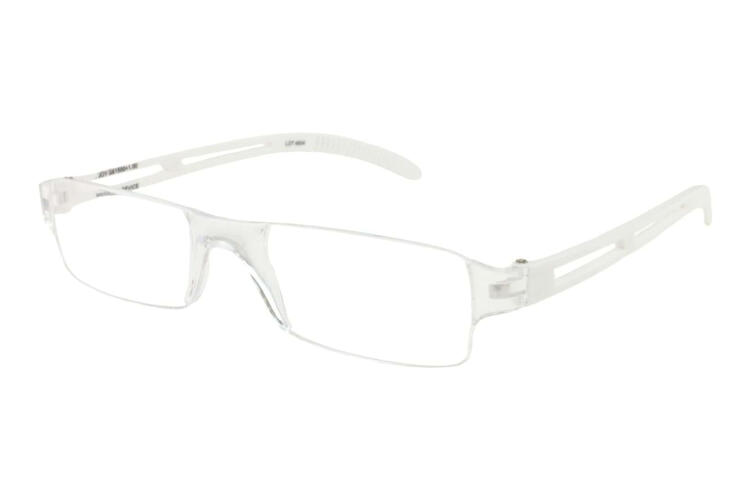 INY-JOY-WEISS seitlich Joy, Weiß