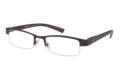 LXO-4128A-LILA seitlich Lesebrille Lexxoo 4128a lila seitlich