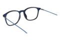 Reading glasses LEXXOO 4153 blue inside