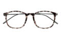 LXO-4153-GRAU-SCHWARZ geschlossen Lesebrille Lexxoo 4153 grau-schwarz geschlossen