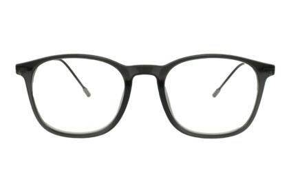 Lesebrille Lexxoo 4153 grau frontal