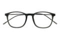 Lesebrille Lexxoo 4153 grau geschlossen