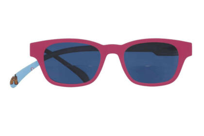 KLA-03SUNBIFO berrige wiesn Sunglasses Bifocal Klammeraffe 03 berrige wiesn