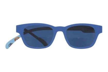 KLA-03SUNBIFO blue meadow Sunglasses Bifocal Klammeraffe 03 blue meadow