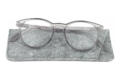 Lesebrille Produktbild I Need You Ella grau
