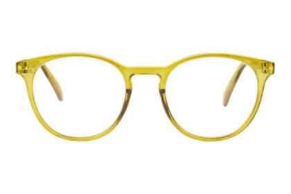 Lesebrille Produktbild I Need You Ella olive