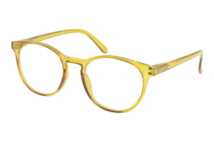i-need-you-ELLA-olive-sided Reading glasses Product image I NEED YOU Ella olive