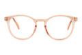 i-need-you-ELLA-rose-frontal Reading glasses Product image I NEED YOU Ella rose