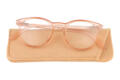 i-need-you-ELLA-rose-with-case Reading glasses Product image I NEED YOU Ella rose