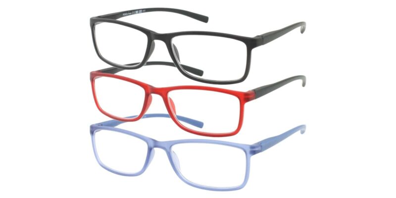 Lesebrillen set Clearance