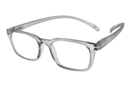 Lesebrille Klammeraffe No. 11 cloud seitlich