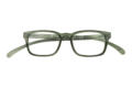 11-sage-frontal Reading glasses Klammeraffe No. 11 sage frontal