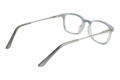 Lesebrille LEXXOO 4240B hellgrau innen