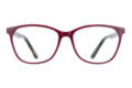 Reading glasses I NEED YOU Donna wine red frontal Reading glasses I NEED YOU Donna wine red frontal