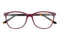Reading glasses I Need You Donna wine red closed Reading glasses I Need You Donna wine red closed