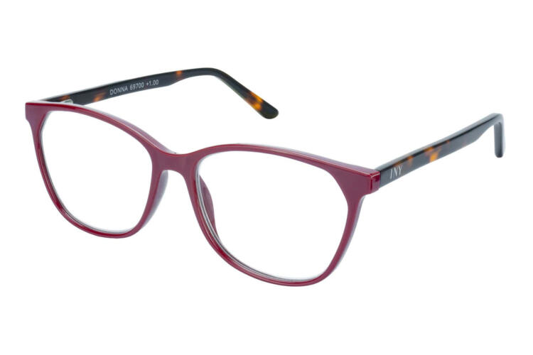Reading glasses I NEED YOU Donna wine red sideways Reading glasses I NEED YOU Donna wine red sideways