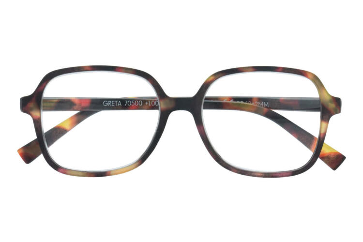 Lesebrille I Need You Greta havanna geschlossen Lesebrille I Need You Greta havanna geschlossen