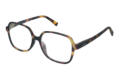 Reading glasses I Need You Greta havana sideways