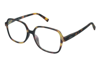 Lesebrille I Need You Greta havanna seitlich