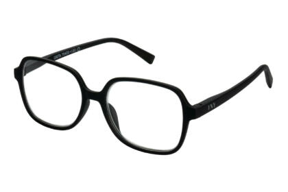 I Need You Lesebrille Greta schwarz seitlich