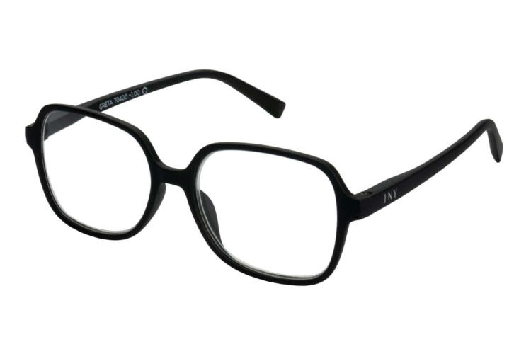i-need-you-lesebrille-greta-schwarz-seitlich I Need You Lesebrille Greta schwarz seitlich