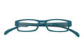 klammeraffe-lesebrille-01-ocean-frontal No. 01 Ocean