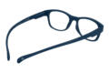 Lesebrille Klammeraffe No. 07 bifokal blue innen Lesebrille Klammeraffe No. 07 bifokal blue innen