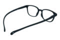 Lesebrille Klammeraffe No. 10 black innen Lesebrille Klammeraffe No. 10 black innen