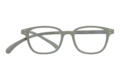 Lesebrille Klammeraffe No. 10 mud frontal Lesebrille Klammeraffe No. 10 mud frontal