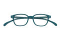Reading glasses Klammeraffe No. 10 ocean frontal