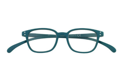 Klammeraffe-reading-glasses-10-ocean-frontal Reading glasses Klammeraffe No. 10 ocean frontal
