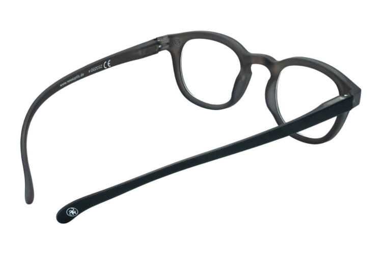 klammeraffe-lesebrille-14-black-mud-innen Lesebrille Klammeraffe no. 14 black-mud innen