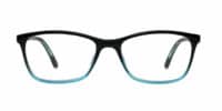 4092A Schwarz blau