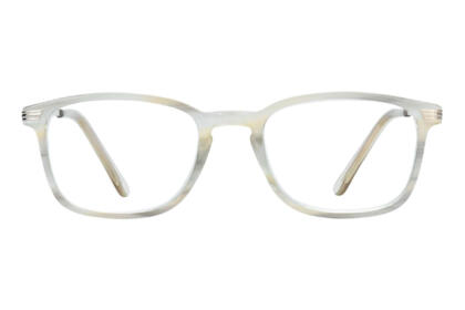 Lesebrille Lexxoo 4240b m1-beige-gold frontal Lesebrille Lexxoo 4240b m1-beige-gold frontal