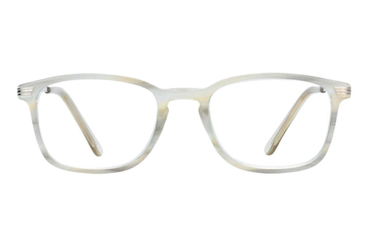 Lesebrille Lexxoo 4240b m1-beige-gold frontal Lesebrille Lexxoo 4240b m1-beige-gold frontal