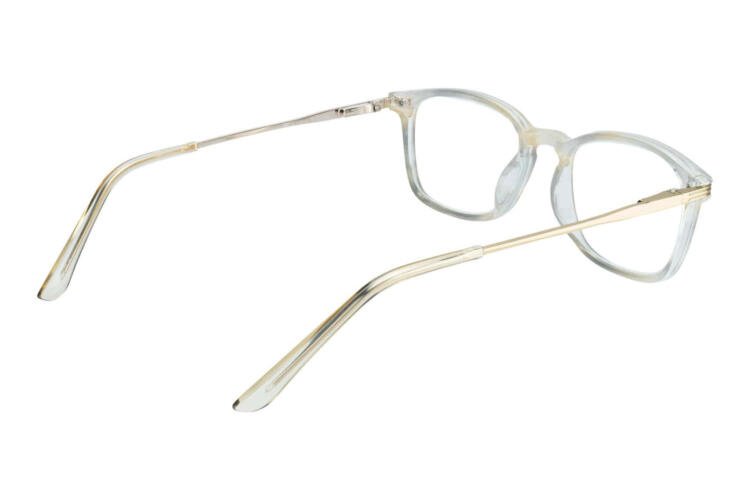 Lesebrille Lexxoo 4240b m1-beige-gold innen Lesebrille Lexxoo 4240b m1-beige-gold innen