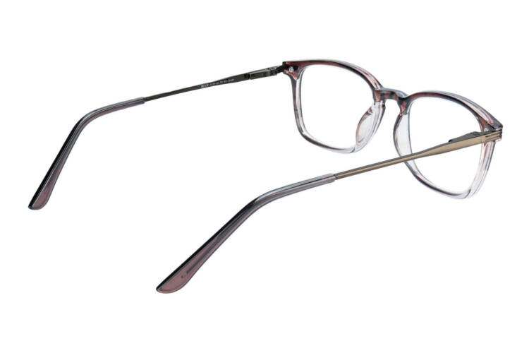 Lesebrille Lexxoo 4240b m3-braun innen Lesebrille Lexxoo 4240b m3-braun innen