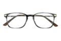 Lesebrille Lexxoo 4240b m4-taupe geschlossen Lesebrille Lexxoo 4240b m4-taupe geschlossen