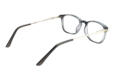 Lesebrille Lexxoo 4240b m4-taupe innen Lesebrille Lexxoo 4240b m4-taupe innen
