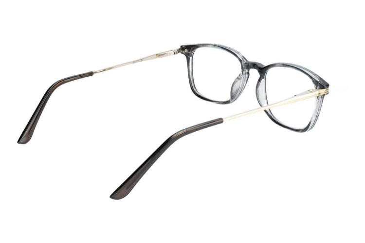 Lesebrille Lexxoo 4240b m4-taupe innen Lesebrille Lexxoo 4240b m4-taupe innen