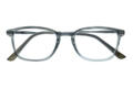 Reading glasses LEXXOO 4240b m5-anthracite frontal