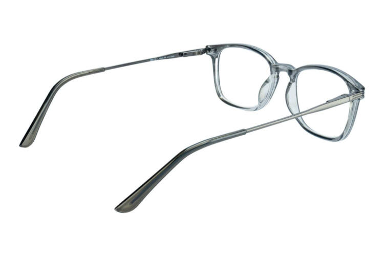 Reading glasses LEXXOO 4240b m5-anthracite inside Reading glasses LEXXOO 4240b m5-anthracite inside