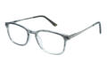 Reading glasses LEXXOO 4240b m5-anthracite lateral