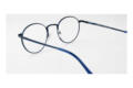 LEXXOO-4090A-Lesebrille-Blau-innen Lesebrille Produktbild LEXXOO 4090A blau