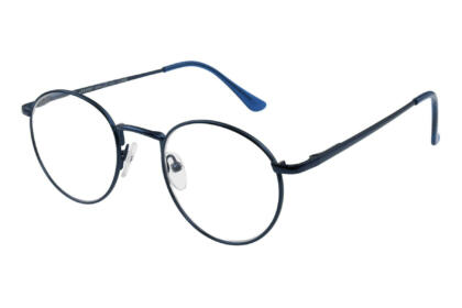 Lesebrille Produktbild LEXXOO 4090A blau
