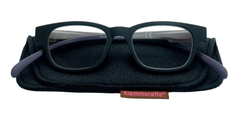 Klammeraffe lesebrille erfahrungen Clearance