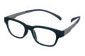 klammeraffe-lesebrille-03-black-mud-aubergine-seitlich Lesebrille Klammeraffe 03 black-mud-aubergine seitlich