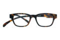 klammeraffe-lesebrille-03-havanna-frontal No. 03 Tortoise