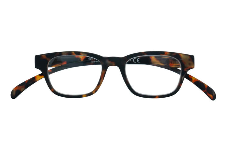 klammeraffe-lesebrille-03-havanna-geschlossen Lesebrille Klammeraffe 03 havanna geschlossen